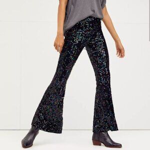 Sequin Pants by Free People
